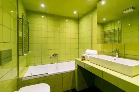 Athens Mosaico Suites & - 108
