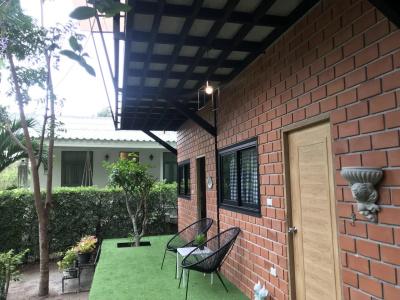 Perennial Resort - 42
