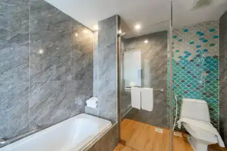 Nora Buri Resort & Spa - Sha Extra Plus - 21