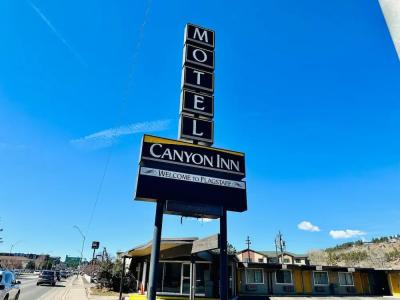 Canyon Inn - 0