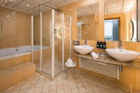 Crowne Plaza Padova, An Ihg - 67