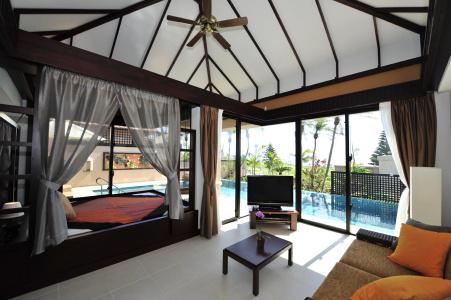 Shigira Bayside Suite Allamanda - 149