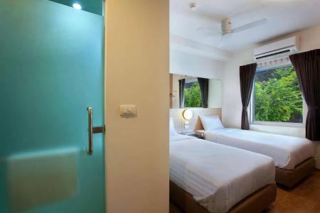 Red Planet Bangkok Asoke - Sha Extra Plus - 40