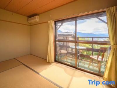 Ryokan Nobiru Sansou - 23