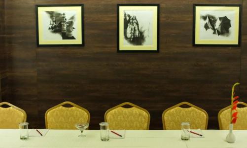 Vesta Maurya Palace - 38