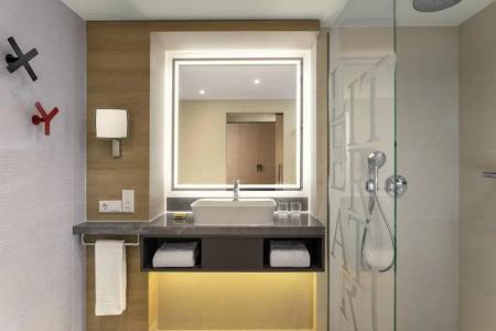 Frankfurt Airport Marriott - 99