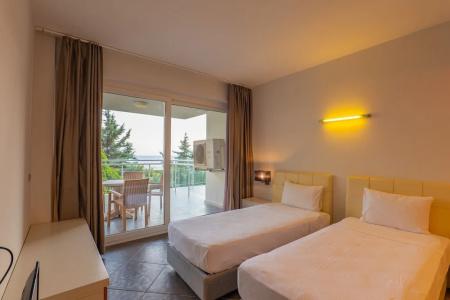 Paradise Resort Ozdere - 25
