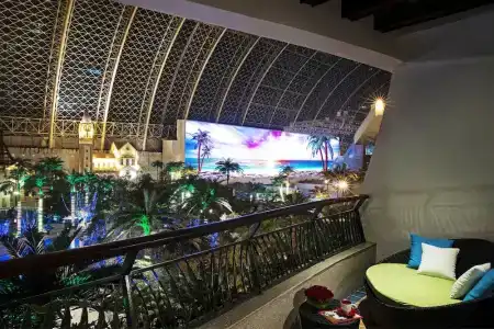 Intercontinental Chengdu Global Center, An Ihg - 215