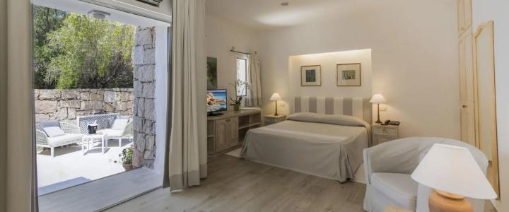 Grand Relais Dei Nuraghi - 27