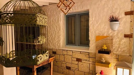 Kekik Alaçatı Otel Hacımemiş - 20