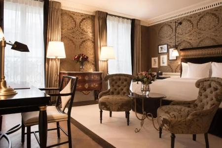 La Réserve Paris & Spa - 53