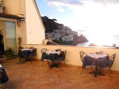 Croce Di Amalfi - 8