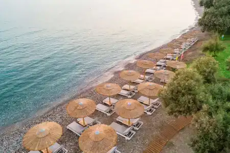 Samaina Inn - 14