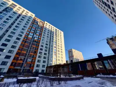 ВыДома - Эрвье 32 - 83