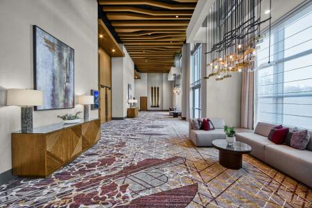Jw Marriott, Anaheim Resort - 39