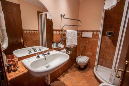 Albergo Le Due Corti - 43
