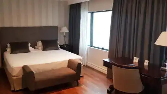 Buenos Aires Marriott - 69