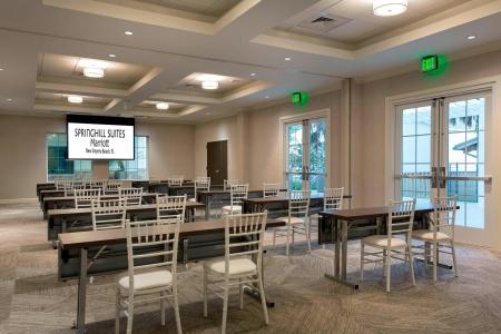 SpringHill Suites by Marriott - 27