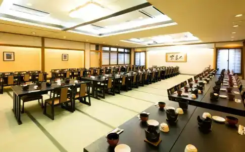Oyo Ryokan Nara Hakushikaso Nara - 13