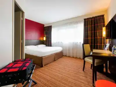 ibis Styles Nantes Centre Place Royale - 4