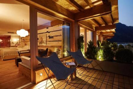Small Luxury of the World - DasPosthotel - 59