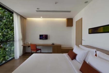 Eastin Tan Chiang Mai - Sha Plus Certify - 76