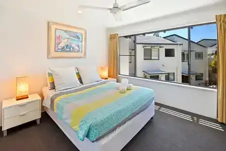 Noosa Place - 205
