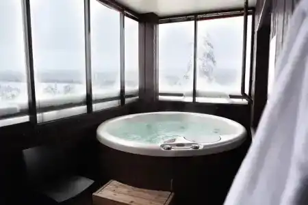 Ski-Innvillage - 168