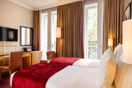 Best Western The k UnterföHring - 4