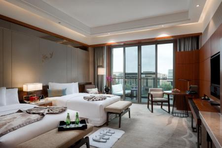 Intercontinental Kunming, An Ihg - 43