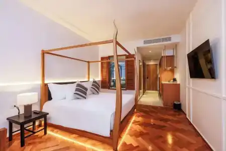SeaCono Patong Beach Front - 157