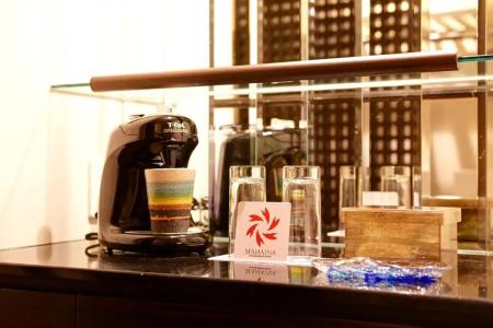 Mahaina Wellness Resorts Okinawa - 68