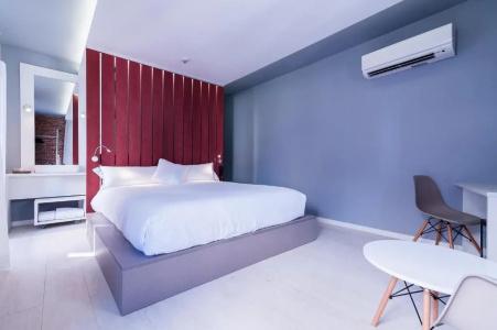 B&B Madrid Centro Fuencarral 52 - 63