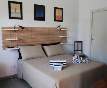 Gens Mundi b&b - 2