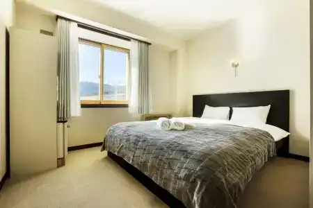 Unplan Village Hakuba - 1