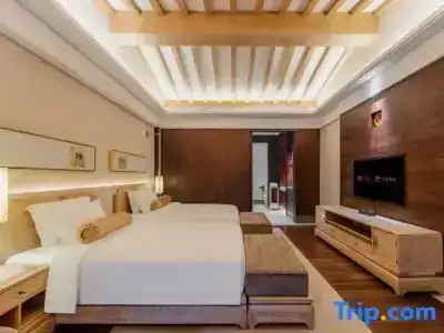 Huaqing Palace & Spa - 153
