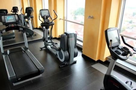 Radisson Blu Erfurt - 26
