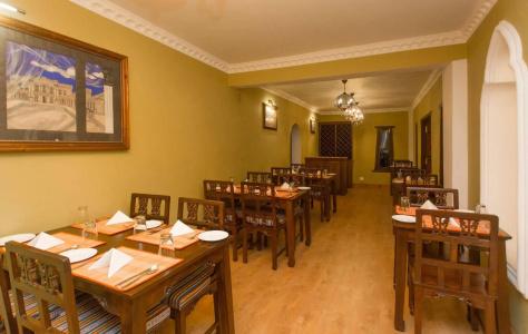 Baber Mahal Vilas - 26
