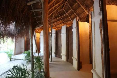 Ikal Tulum - 12
