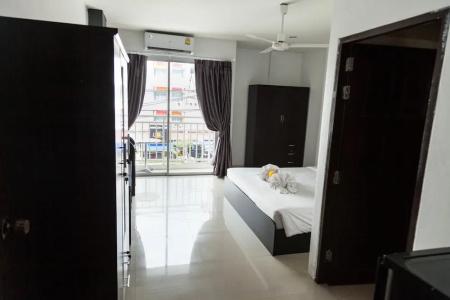 Happy Fish Guest House - 13