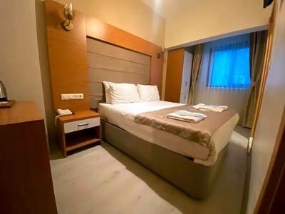 Zeyn Otel Istanbul - 79