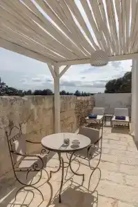 Baglioni Masseria Muzza - 43
