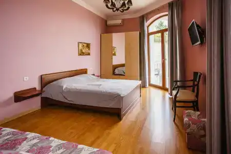 Рыбки - Лиана - 3