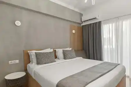 Athens Warehouse Boutique & Suites - 71