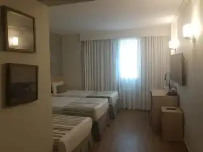 Days Inn by Wyndham Rio de Janeiro Lapa - 14