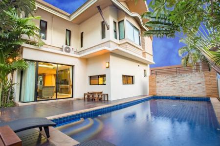J.A.Villa Pattaya - 14