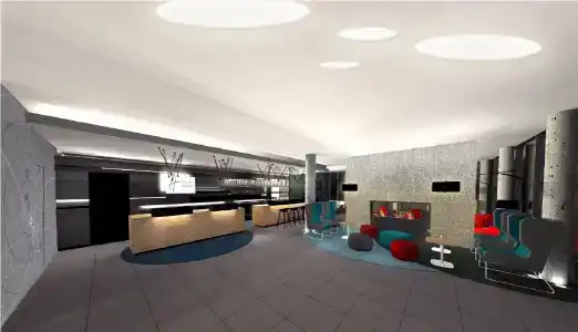 Holiday Inn Express Karlsruhe - City Park, An Ihg - 0