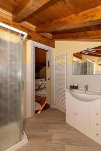 b&b-Foresteria Casa Della Musica Lake Como - 19