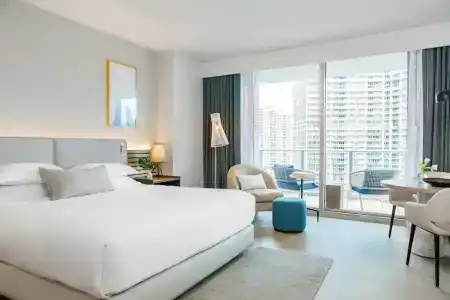 Kimpton Epic, An Ihg - 44