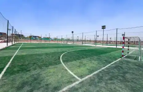 Tolip Gardens - 11